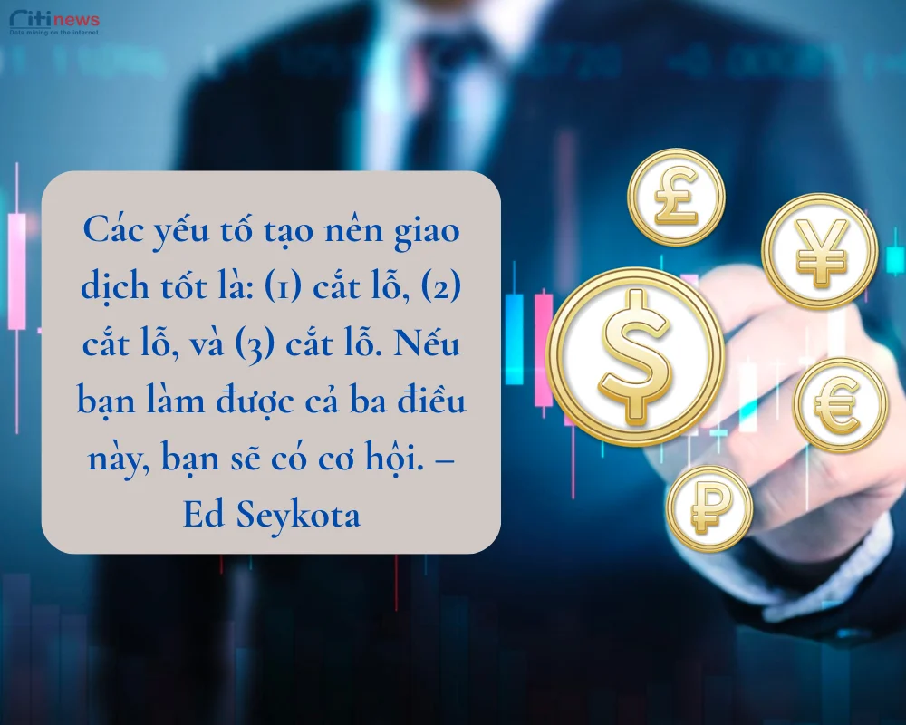 những câu nói hay về forex (5)