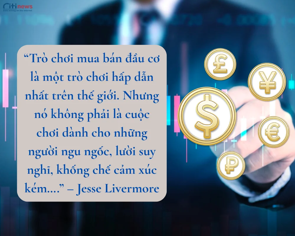 những câu nói hay về forex (6)