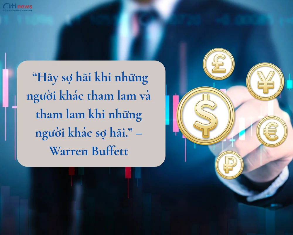 những câu nói hay về forex