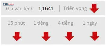 Phân tích thị trường Ngoại Hối ngày 12.08.2025
