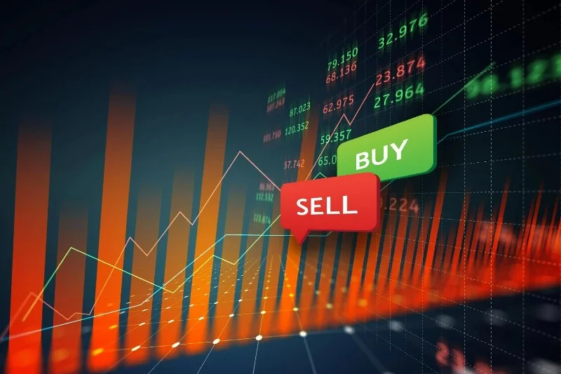 sự khác biệt Forex và Chứng khoán (1)-1