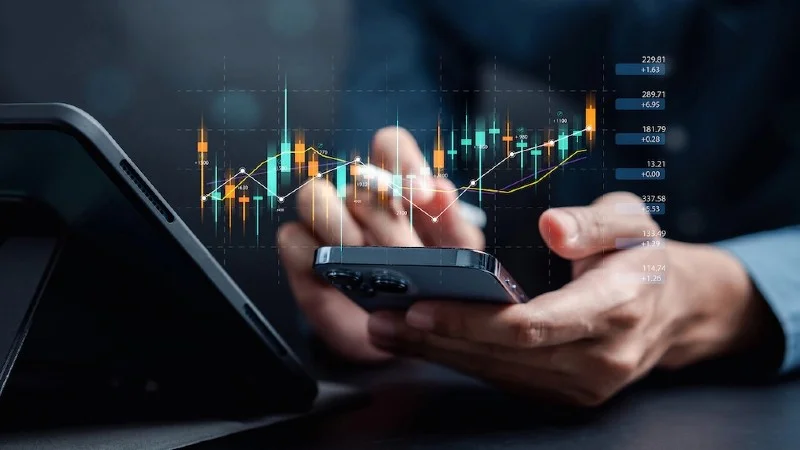 sự khác biệt Forex và Chứng khoán (2)