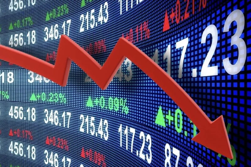 sự khác biệt Forex và Chứng khoán