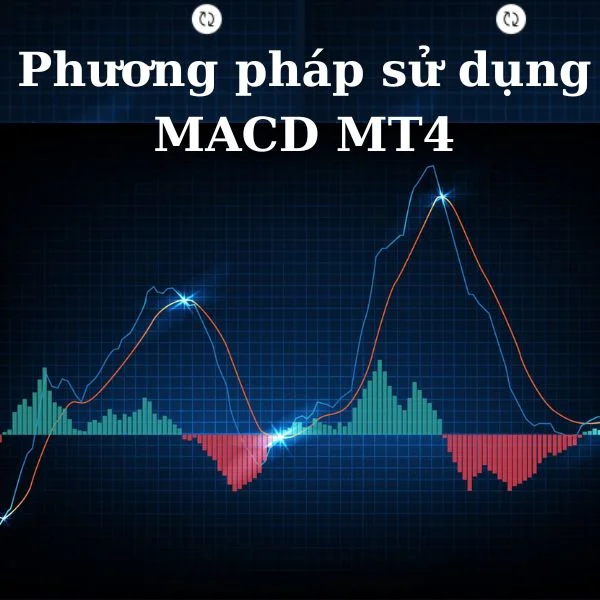 MACD MT4 là gì? Phương pháp sử dụng MACD trong đầu tư