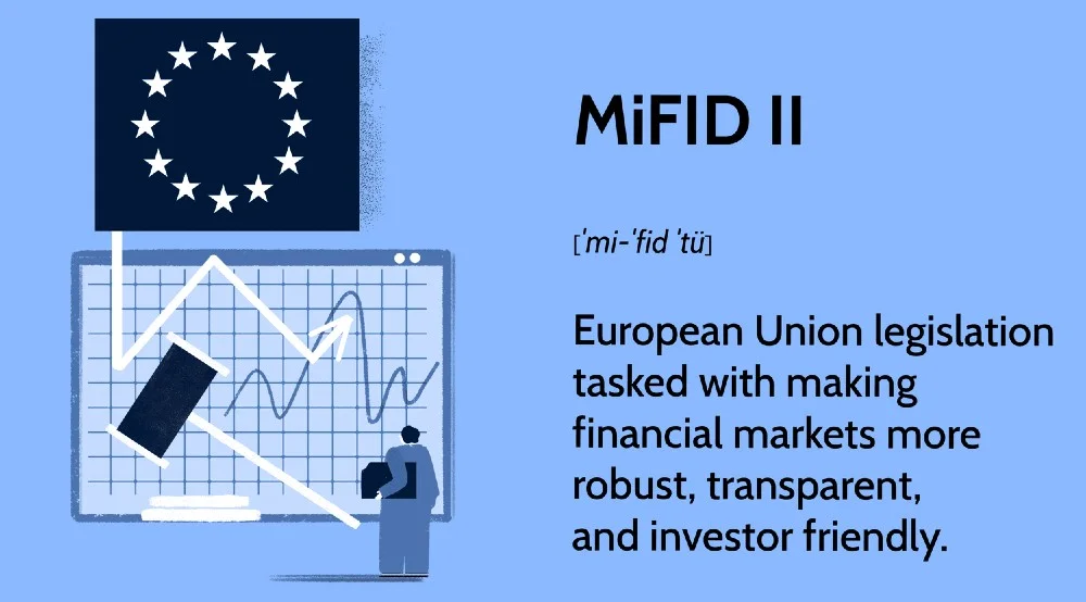 MiFID II là gì 2