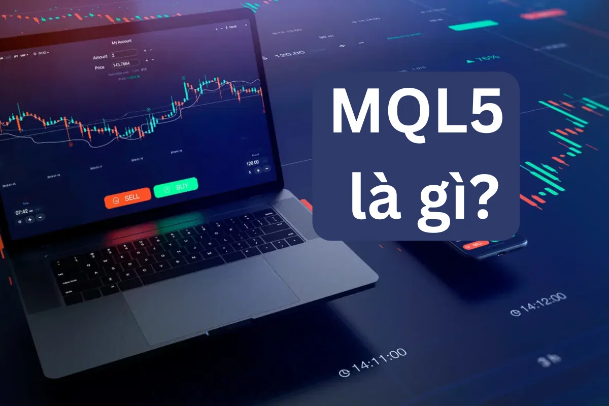 MQL5 là gì? Cách sao chép tín hiệu – Copy Trading trên MQL5