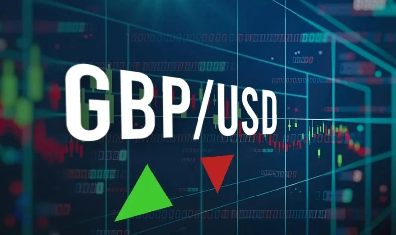 Giao dịch GBPUSD