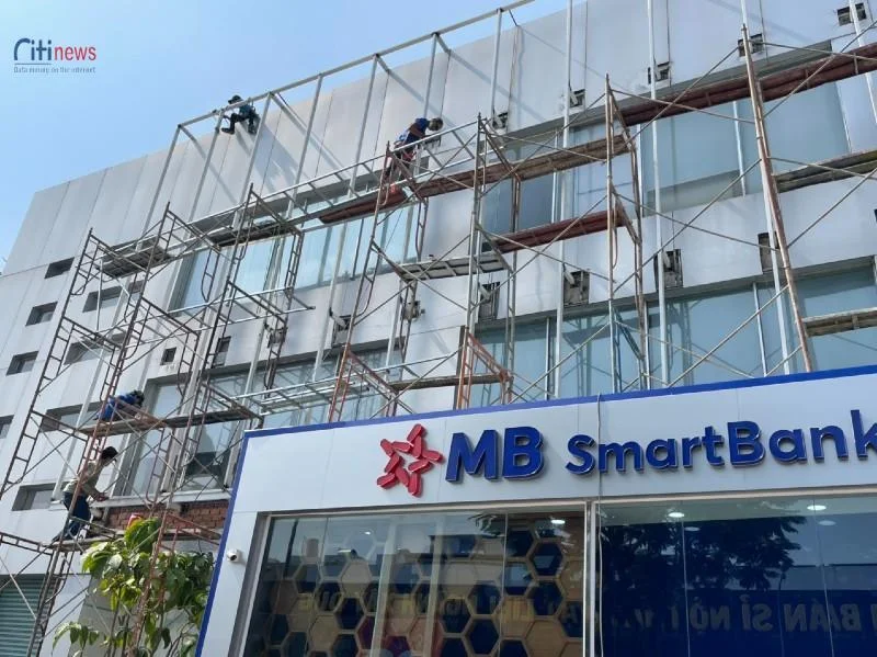 Smartbank MBBank