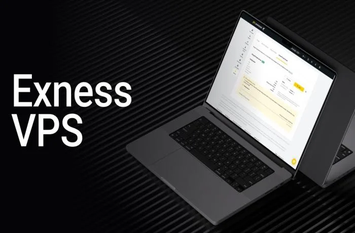 VPS Exness là gì? Cách đăng ký & sử dụng VPS Exness