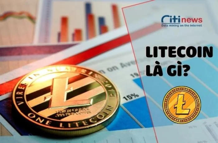 Litecoin - LTC là gì & Litecoin có gì khác so với Bitcoin