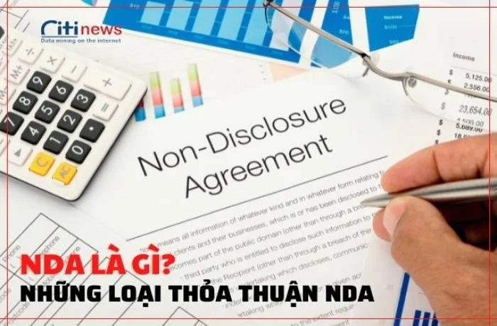 NDA là gì? Vai trò của NDA đối với các doanh nghiệp hiện nay