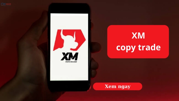 XM copy trade là gì? Hướng  dẫn cách copy trade trên XM