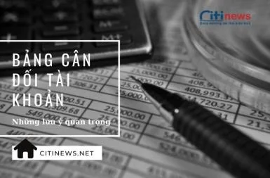 Bảng cân đối kế toán là gì & Nội dung ý nghĩa của bảng cân đối kế toán