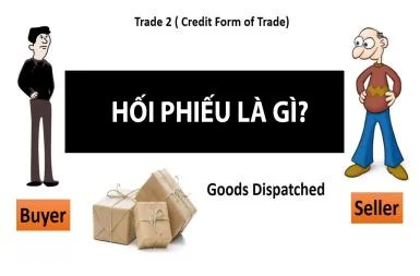 Tìm hiểu hối phiếu là gì - Các loại hối phiếu cần phải biết
