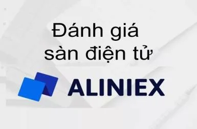 Đánh giá và hướng dẫn giao dịch trên sàn Aliniex 2025