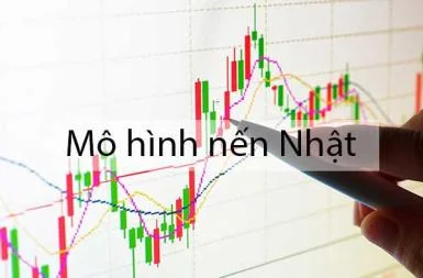 Nến Nhật là gì? Tổng hợp các mô hình nến nhật phổ biến nhất