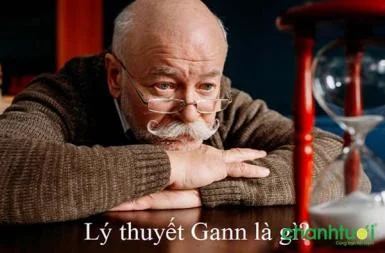 Lý thuyết Gann là gì? Ứng dụng của Gann trong giao dịch