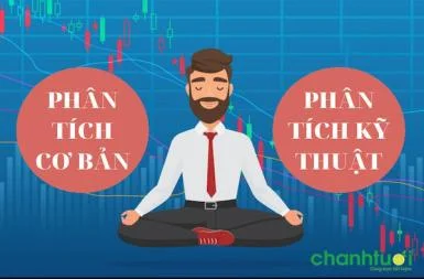 Phân tích cơ bản và phân tích kỹ thuật - Đâu là sự lựa chọn?