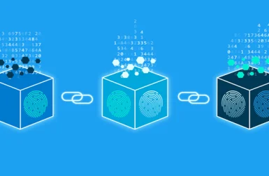 Blockchain Là Gì? Sự Khác Biệt Giữa Blockchain 1.0, 2.0 Và 3.0