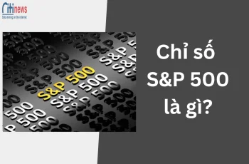 Chỉ số S&P 500 là gì? Cách đầu tư theo S&P 500 hiệu quả?