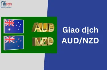 Giao dịch AUDNZD là gì? Yếu tố ảnh hưởng đến tỷ giá AUD/NZD