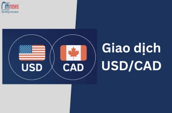 Giao dịch USDCAD là gì? Cách giao dich hiệu quả với USD/CAD