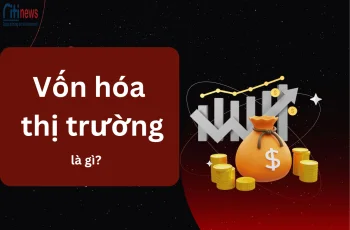 Vốn hóa thị trường là gì? Hiểu rõ hơn về vốn hóa thị trường