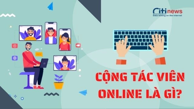 [Tìm hiểu] Cộng tác viên bán hàng và những công việc đảm nhận của nghề này