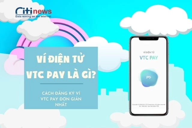 Ví VTC Pay là gì?