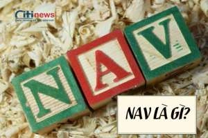 NAV là gì & Giải đáp chi tiết thông tin quan trọng của NAV