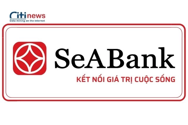 Thời gian làm việc của ngân hàng SeAbank 2021 - 2022