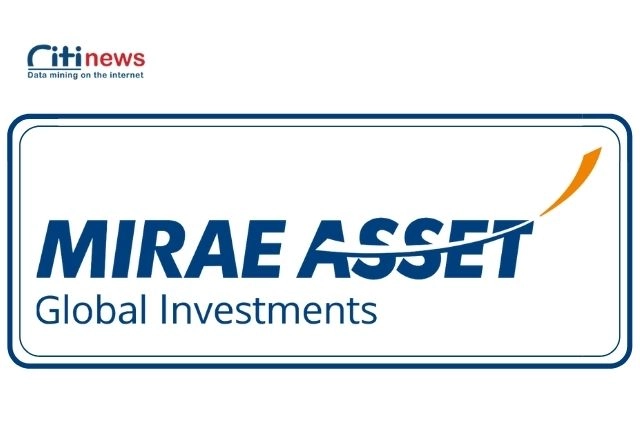 Thời gian làm việc của Mirae Asset 2022