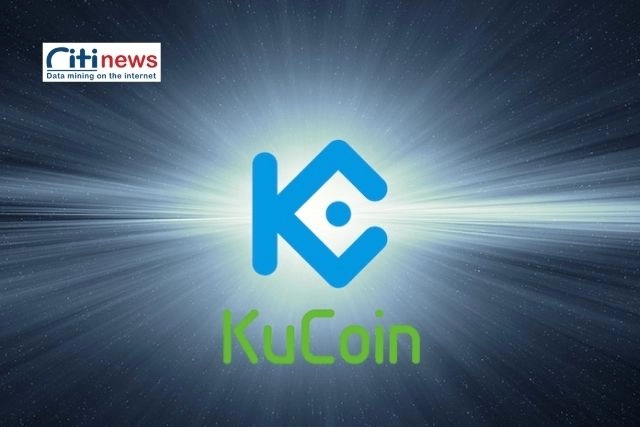Cách đăng ký tài khoản trên sàn giao dịch KuCoin
