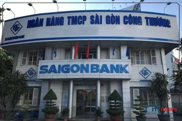 Saigonbank là ngân hàng gì?