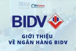 Tìm hiểu ngân hàng BIDV là ngân hàng gì & Những điều bạn chưa biết