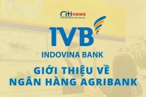 Tìm hiểu ngân hàng IVB là ngân hàng gì & Các sản phẩm IVB cung cấp