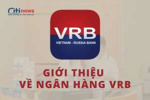 Ngân hàng VRB là ngân hàng gì - Một số thông tin khác về VRB