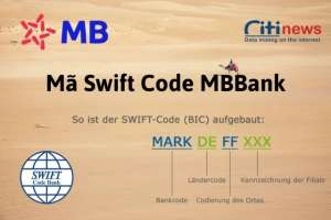 Swift Code MBBank là gì? Ý nghĩa, chức năng và ưu nhược điểm