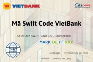 [Bật mí] mã Swift code ngân hàng Vietbank và những điều bạn cần biết