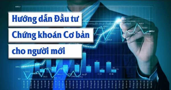 Hướng dẫn cách chơi chứng khoán cho người mới bắt đầu thành công