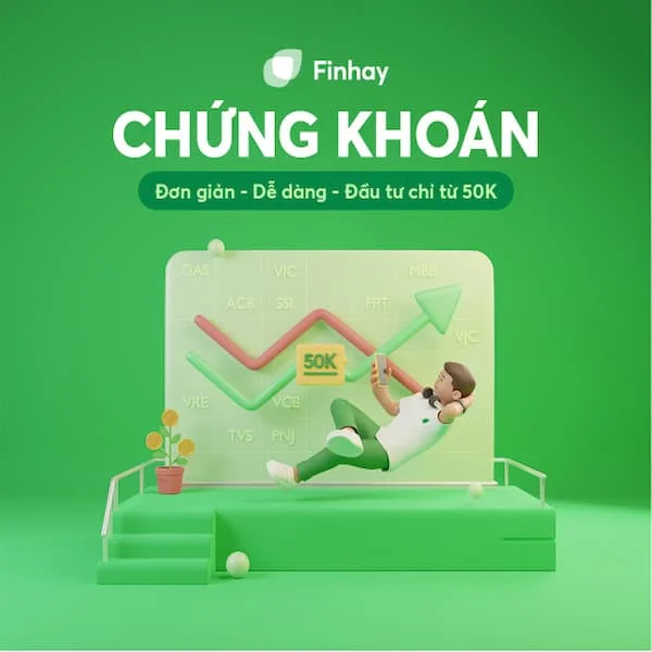 Finhay lừa đảo không? Có nên chọn đầu tư trên ứng dụng Finhay?