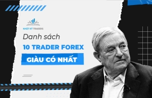 Những người giàu từ Forex: Top những trader giỏi nhất thế giới