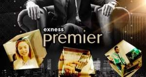 Exness premier là gì? Những điều cần biết khi tham gia Exness premier