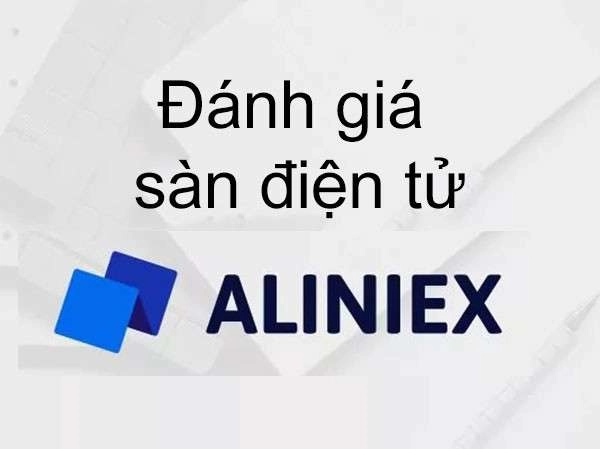 Đánh giá và hướng dẫn giao dịch trên sàn Aliniex 2024