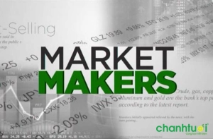 Market Maker là gì? Top 5 MarketMaker lớn nhất Crypto