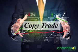 Copy trade là gì? Hướng dẫn chi tiết copytrade sàn forex