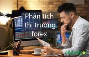 Lựa chọn phương pháp phân tích thị trường forex nào cho trader?