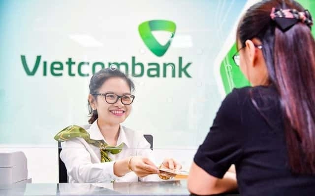 Quy trình điều kiện vay tín chấp ngân hàng Vietcombank