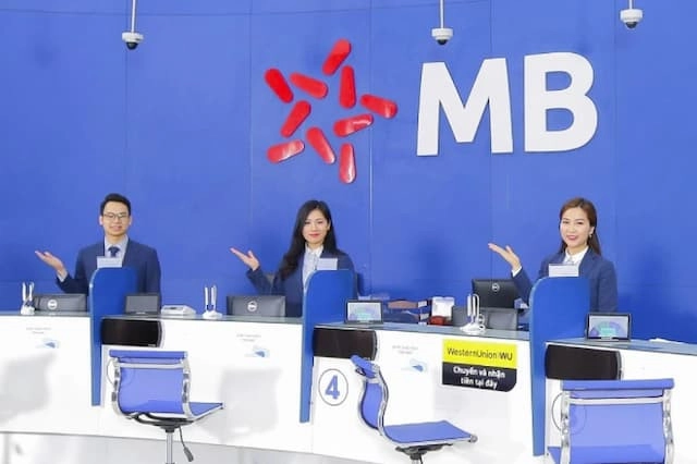 Tổng hợp số điện thoại MBBank từng chi nhánh