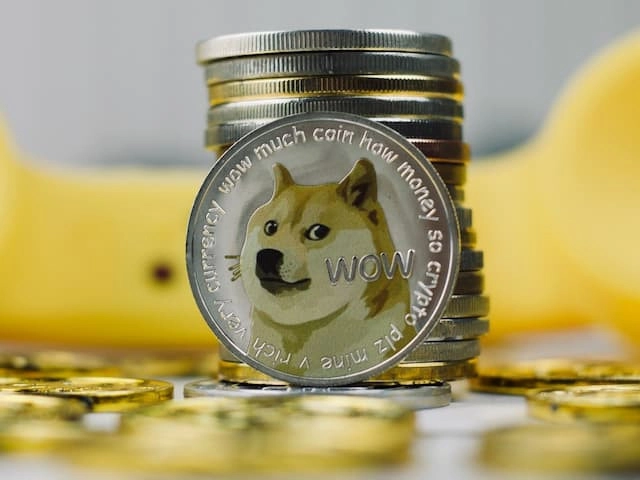 Đồng coin Dogecoin
